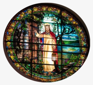 Giving - Flemington Presbyterian Church Windows