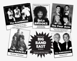 Club Charitable Trust Presents Its 12th Annual Oldies - New York