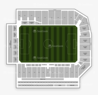 Children's Mercy Park