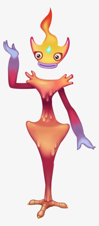 Candelavra - My Singing Monsters Candelavra