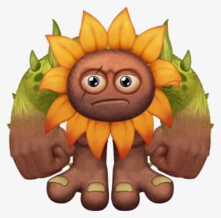 Bf Flowah Adult - Msm Flowah My Singing Monsters Files