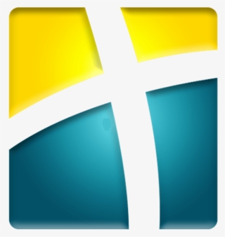 Grimethorpe Pentecostal - Cross