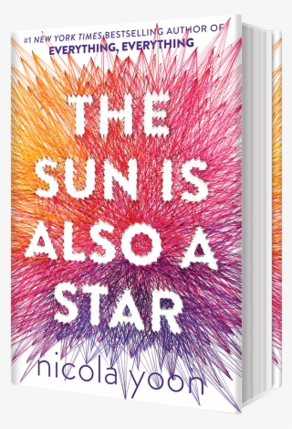 Buy Now - Sun Is Also A Star