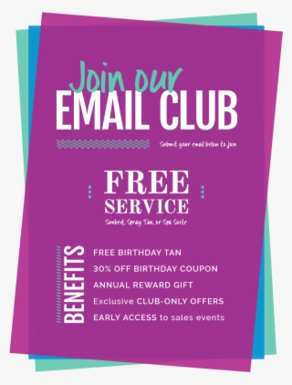 Clubs2 - Seattle Sun Tan