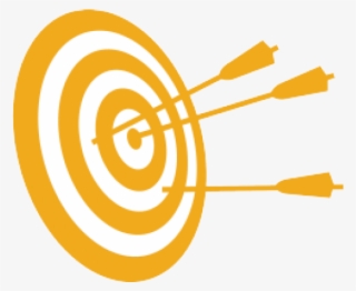 Target Clipart Conclusion - Clear Background Conclusion Png