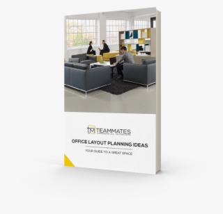 Get Your Free Office Space Layout Guide - Office
