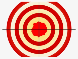 Target Clipart Aside