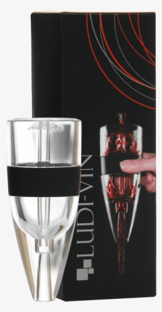 Wine Aerator Base Bag - Ckb Ltd Premium Patented Red Wine Aerator