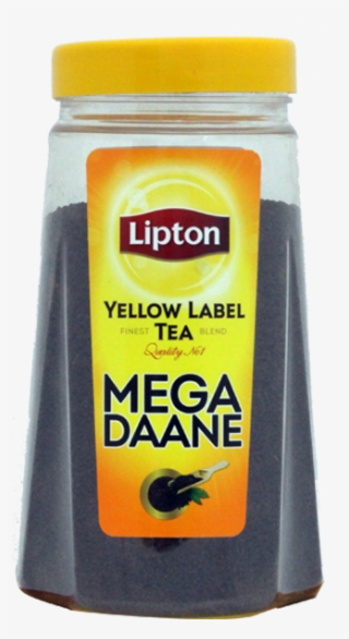 Lipton Tea Mega Dana 475g Jar - Lipton Tea In Pakistan