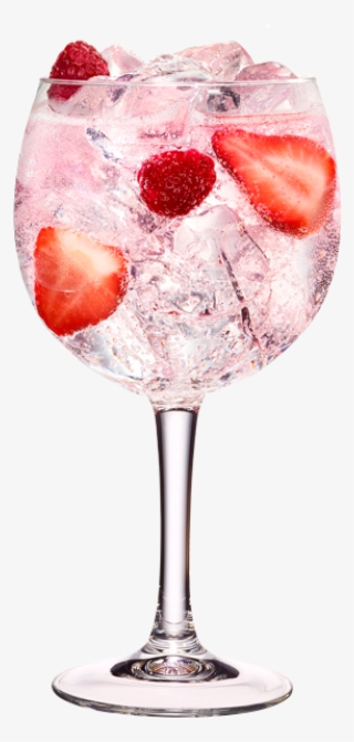 The Scottish Gin Society Coloured Gins - Realm Of The Unicorn Gin