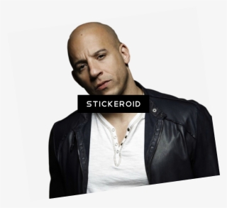 Vin Diesel Hd - Gentleman