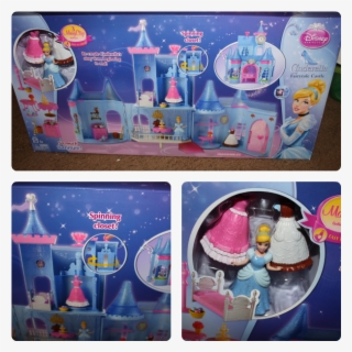 Cinderella - Fairy Tale