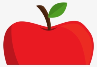 Image Of Red Apple - Mcintosh