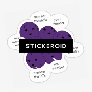 Стикер Вспоминашки - Duke Nukem Forever Box Art