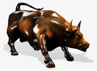 Sig - Charging Bull