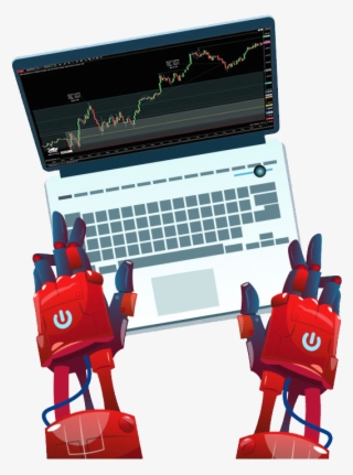 Advantages Of Having An Automated Trading System - Robot