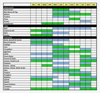 What's In Season - Majorelle Blue