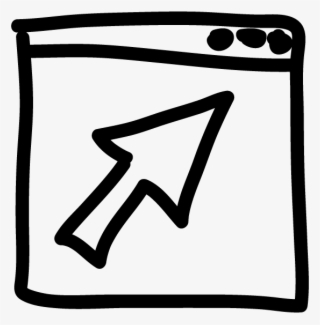 Vdk 309 Ui Arrow Pointer