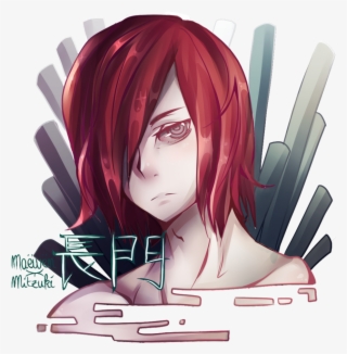 Naruto - Nagato Uzumaki Fan Art