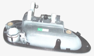 Ручка Двери Наружная Передняя L Chery Eastar - Scale Model
