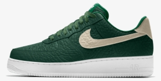 All 30 Team Logos Are Available Now On Nikeid - Nike Air Force 1 Bucks