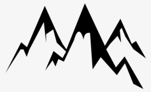 Logo Design - Mountain Logo Design Png