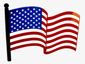 American Flag Clipart Transparent Png - Google Images Usa Flag
