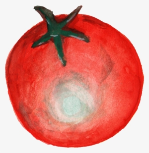 Tomato Splat Png