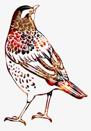 Free Download Watercolor Painting Clipart Bird Watercolor - Cafepress ! Iphone 7 Tough Case