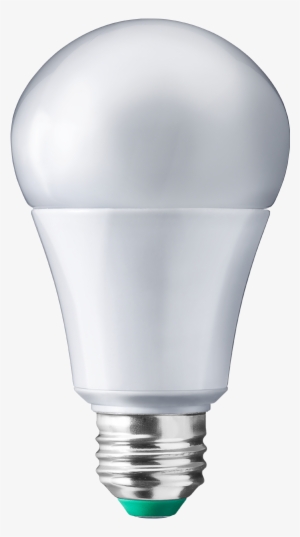Led Bulb Png Transparent - Bulb Led Transparent Background