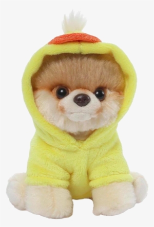 Boo Dog Png Free Download - Boo Gund