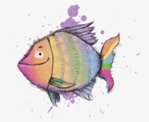 The Rainbow Fish
