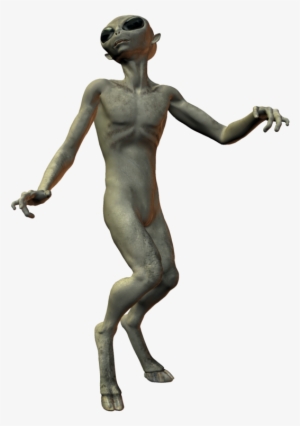 Alien Png Photo - Alien Png