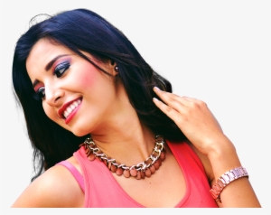 Woman Model Png Clipart - Model Png