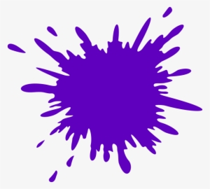 Small - Splash Clipart Png