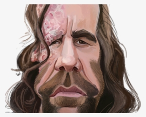 Game Of Thrones Karikatura
