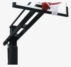 Pro Dunk Hoops
