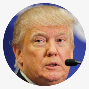 Donald Trump Circle - Donald Trump Prank Call