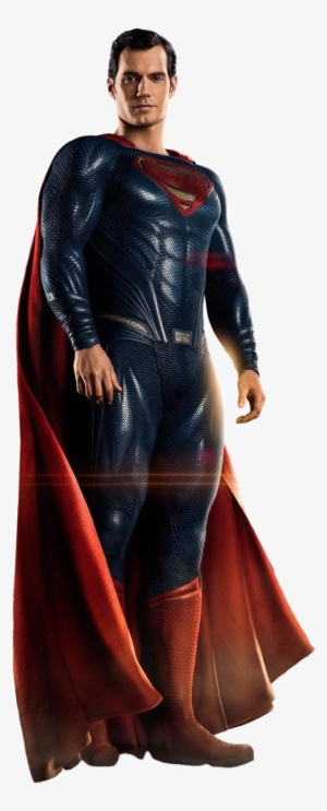 Png Superman - Superman And Flash Justice League