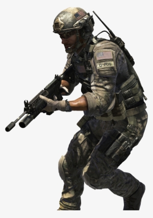 Soldier Png