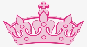 How To Set Use Pink Tiara Clipart