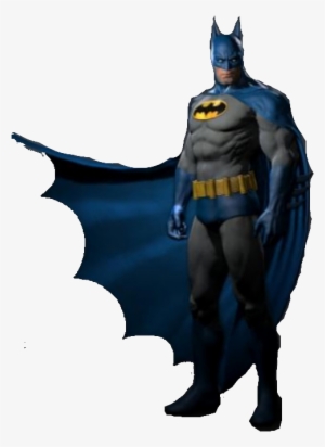 1970 Batman - Бэтмен Png