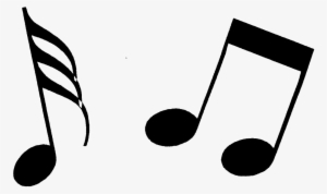 Music Notes Png Clipart - Music Notes Clipart Png