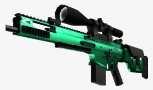 Scar-20 Emerald - Cs Go Scar 20 Emerald