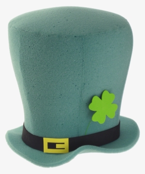 Leprechaun Hat - Leprechaun Hat Png