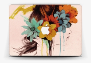 Flower Girl - Queen Latifah