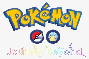 Pokemon Go Journey Beyond Logo - Pokemon 9-pocket Portfolio: Pikachu