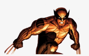 Wolverine Png