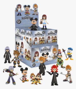 Remove From Wishlist - Pop Funko Kingdom Hearts