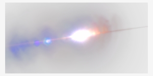 Flash Of Light Png Clip Library Stock - Brilhos Para Photoshop Png